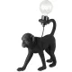 Endon Capuchin 106791 Asztali lámpa 1x10w/e27 ip20