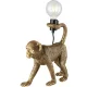 Endon Capuchin 106792 Asztali lámpa 1x10w/e27 ip20