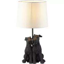 Endon Westie 106794 Asztali lámpa 1x7w/e14 ip20