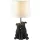 Endon Westie 106794 Asztali lámpa 1x7w/e14 ip20