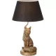 Endon Fox 106796 Asztali lámpa 1x6w/e14 ip20