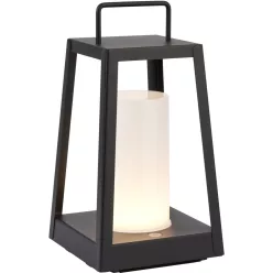   Endon Tallow 106800 Asztali lámpa 1x3_15w/led 3000k 230lm ip44