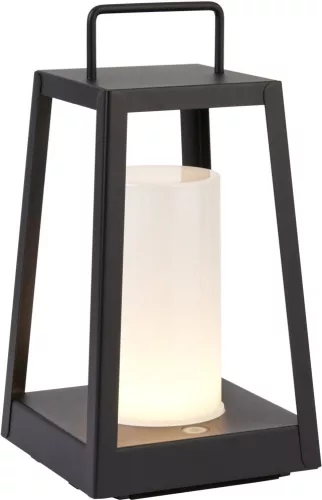 Endon Tallow 106800 Asztali lámpa 1x3_15w/led 3000k 230lm ip44