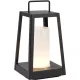 Endon Tallow 106800 Asztali lámpa 1x3_15w/led 3000k 230lm ip44