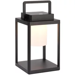   Endon Voyage 106801 Asztali lámpa 1x3_15w/led 3000k 350lm ip44