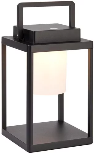 Endon Voyage 106801 Asztali lámpa 1x3_15w/led 3000k 350lm ip44