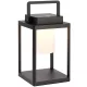 Endon Voyage 106801 Asztali lámpa 1x3_15w/led 3000k 350lm ip44