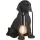 Endon Labrador Puppy 107365 Asztali lámpa 1x7w/e14 ip20