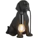 Endon Labrador Puppy 107365 Asztali lámpa 1x7w/e14 ip20