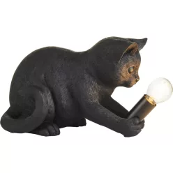 Endon Kitten 107390 Asztali lámpa 1x7w/e14 ip20