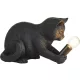 Endon Kitten 107390 Asztali lámpa 1x7w/e14 ip20