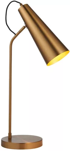 Endon Karna New 107527 Asztali lámpa 1x10w/e27 ip20
