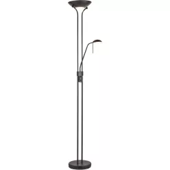 Endon Rome 107738 Állólámpa 1x230w/r7s 3000k ip20