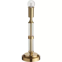   Endon Morton Rechargeable 110463 Asztali lámpa 1x1_5w/led 2700k 155lm ip20
