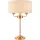 Endon Highclere 110721 Asztali lámpa 3x7w/e14 ip20