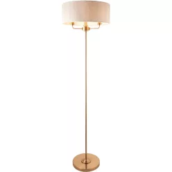 Endon Highclere 110724 Állólámpa 3x6w/e14 ip20