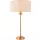 Endon Highclere 110728 Asztali lámpa 1x7w/e14 ip20