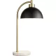 Endon Buchanan 112210 Asztali lámpa 1x10w/e27 ip20