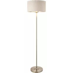 Endon Highclere 112232 Állólámpa 1x10w/e27 ip20