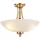 Endon Welles 112438 Plafonlámpa 3x10w/e27 ip20