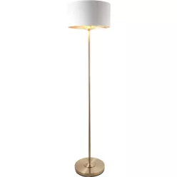 Endon Highclere 112571 Állólámpa 1x10w/e27 ip20