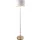 Endon Highclere 112571 Állólámpa 1x10w/e27 ip20