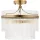 Endon Marietta 112575 Plafonlámpa 3x7w/e14 ip20