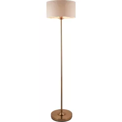 Endon Highclere 113461 Állólámpa 1x10w/e27 ip20