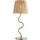 Endon Wriggle 114225 Asztali lámpa 1x7w/e14 ip20