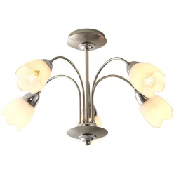 Endon PETAL 124-5 Plafonlámpa 5x40W/E14 IP20