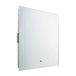 Endon SPEGEL 13759 Fali lámpa 2x3.85W/LED 6500K 215LM IP44
