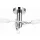 Endon HAVANA 146-3CH Plafonlámpa 3x25W/G9 IP20