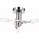 Endon HAVANA 146-3CH Plafonlámpa 3x25W/G9 IP20