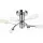 Endon HAVANA 146-6CH Plafonlámpa 6x25W/G9 IP20