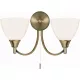 Endon ALTON 1805-2AN Fali lámpa 2x60W/E14 IP20