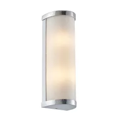 Endon ICE 39363 Fali lámpa 2x28W/G9 IP44