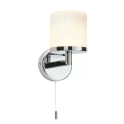 Endon LIPCO 39608 Fali lámpa 28W/G9 IP44