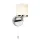 Endon LIPCO 39608 Fali lámpa 28W/G9 IP44