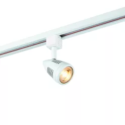 Endon BULLETT 3TH113W Sínreflektor 50W/GU10 IP20