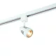 Endon BULLETT 3TH113W Sínreflektor 50W/GU10 IP20