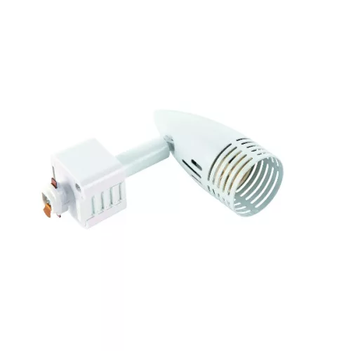 Endon CONOR 3TH139W Sínreflektor 50W/GU10 IP20