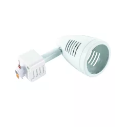 Endon MONTE 42315 Sínreflektor 6W/GU10 IP20
