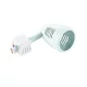 Endon MONTE 42315 Sínreflektor 6W/GU10 IP20