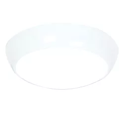   Endon VIGOR LED 46428 Süllyesztett mennyezeti lámpa 16W/LED 4000K 1200LM IP65
