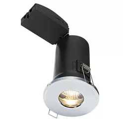   Endon SHIELDPLUS 50686 Beépíthető spotlámpa 50W/GU10 IP65