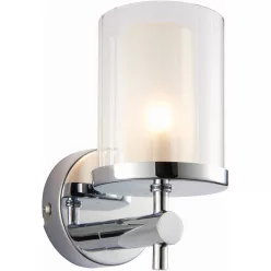 Endon BRITTON 51885 Fali lámpa 1x18W/G9 IP44