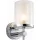 Endon BRITTON 51885 Fali lámpa 1x18W/G9 IP44