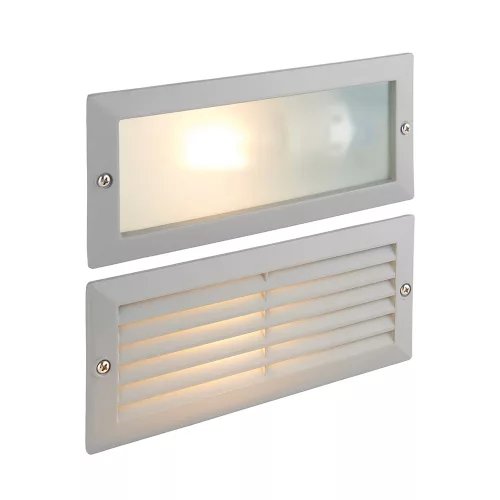 Endon ECO 52213 Beépíthető lépcsőházi lámpa 40W/E27 IP44