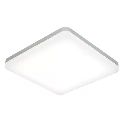   Endon NOBLE 54487 Süllyesztett mennyezeti lámpa 22W/LED 4000K 1900LM IP44