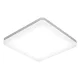 Endon NOBLE 54487 Süllyesztett mennyezeti lámpa 22W/LED 4000K 1900LM IP44